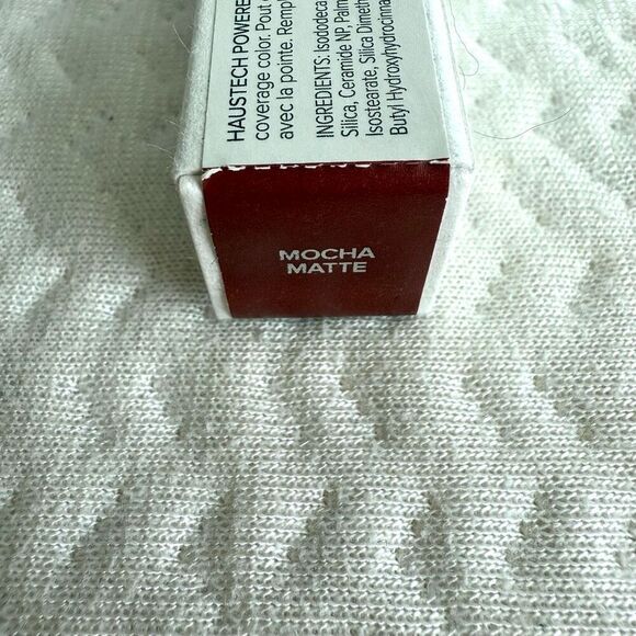 Haus Labs by Lady Gaga Le Monster Lip Crayon in Mocha Matte - Picture 6 of 9